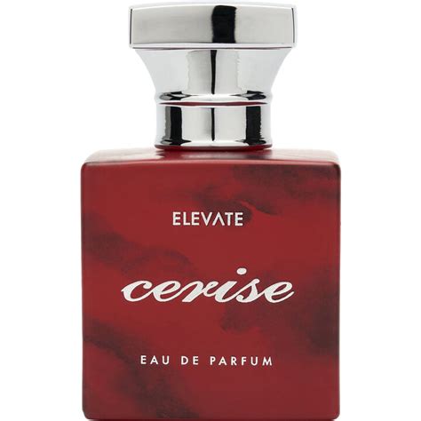 elevate cerise